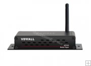 Vdwall MP905 4K Ultra HD Media Player