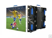 Hot Selling P3.91 Indoor Stage LED Screen Cabinet