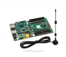 NovaStar PSD100 Asynchronous WiFi Full Color LED Control Card