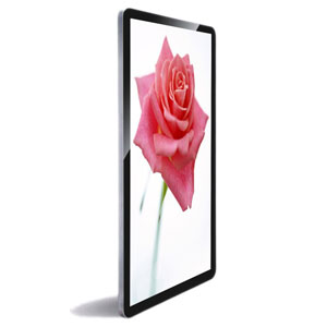 37 Inch Wall Mounted LCD Advertising Display Price - Click Image to Close
