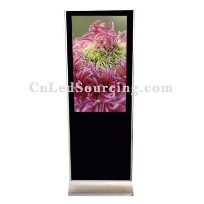 46 Inch Indoor LCD Displays for Advertising - Click Image to Close