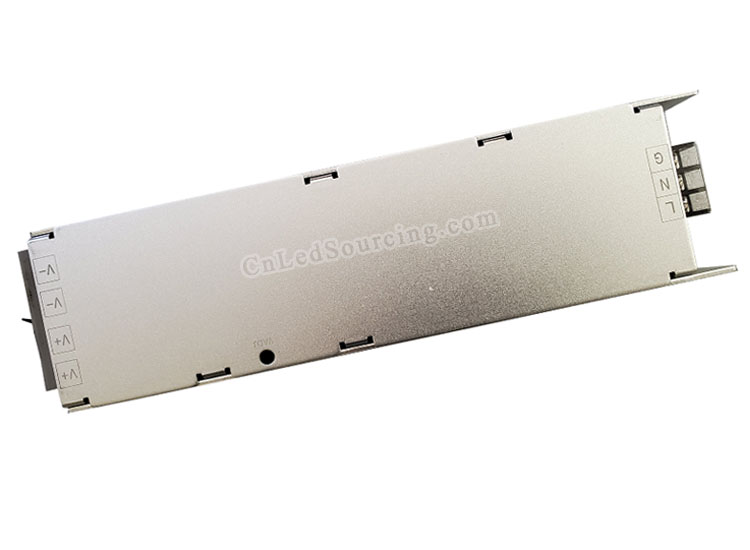AplusPower AP211 100A LED Display Power Supply - Click Image to Close