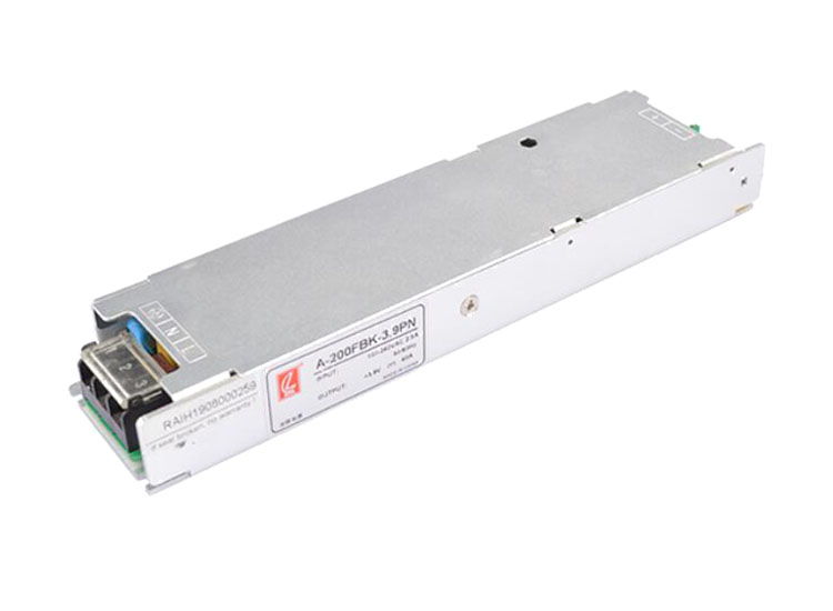 CZCL A-200FBK-4.2PN Series LED Wall Power Supply - Click Image to Close
