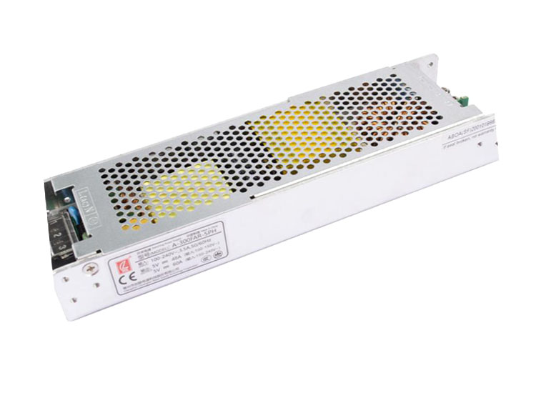 CZCL A-300FAR-4.5PH Series LED Panel Power Supply - Click Image to Close