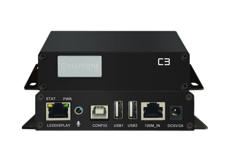 ColorLight LED Display Player C1 C2 C3 C4 C5 C6 C7 C8 C10 - Click Image to Close