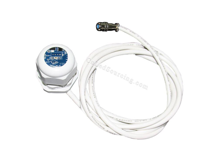 ColorLight SSR-L29 LED Brightness Sensor - Click Image to Close