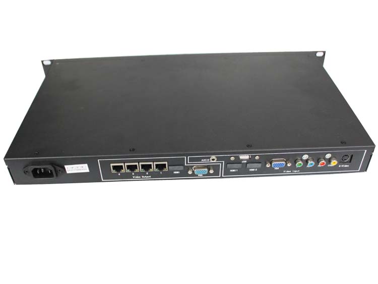 DBS-HVT09VP Dbstar Video Processor - Click Image to Close