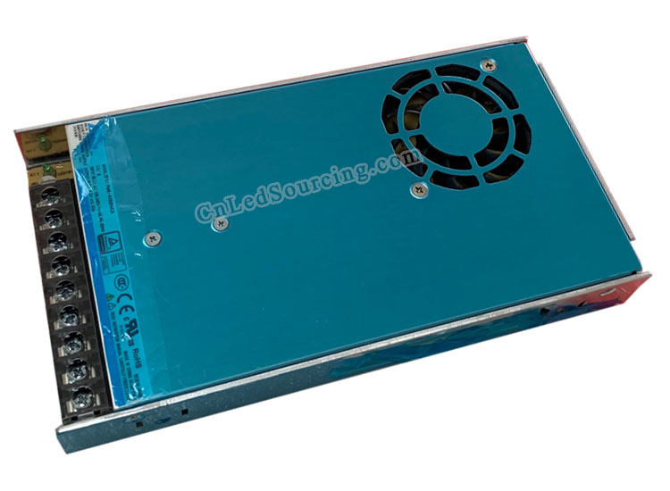 Delta PMR-4V320WCA LED Display Power Supply - Click Image to Close