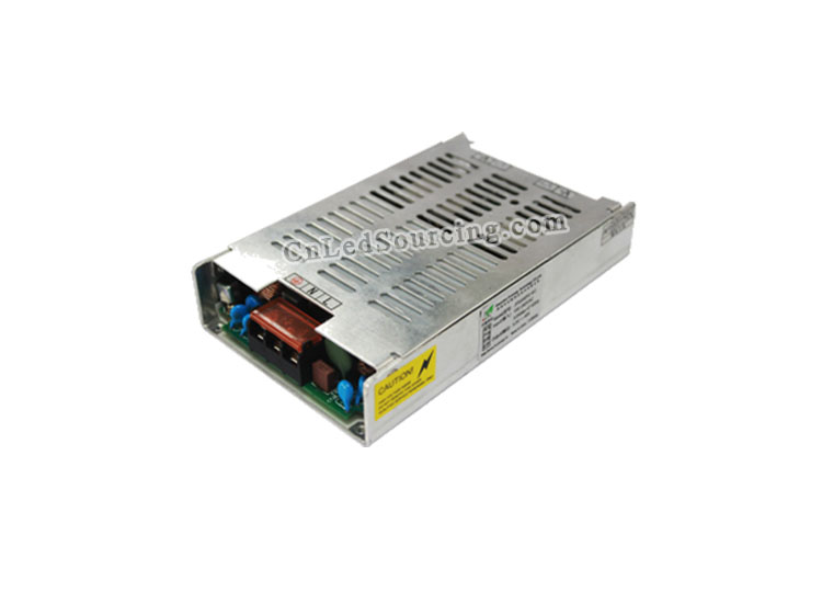 G-energy JPS200P2-EC LED Power Supply - Click Image to Close