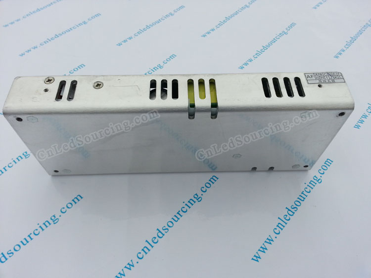 G-energy JPS300P-A(4.2V) Rental LED Panel Power Supply - Click Image to Close
