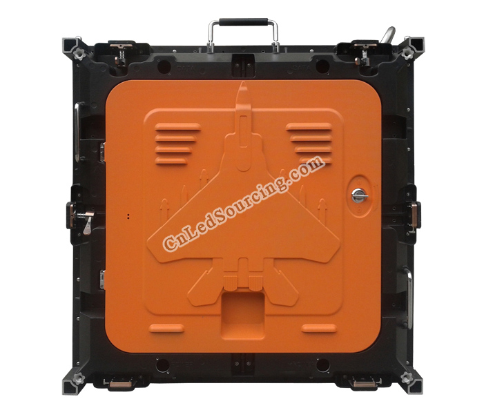 Indoor P5 SMD3528 Die-casting Aluminium Rental LED Display for Sale - Click Image to Close