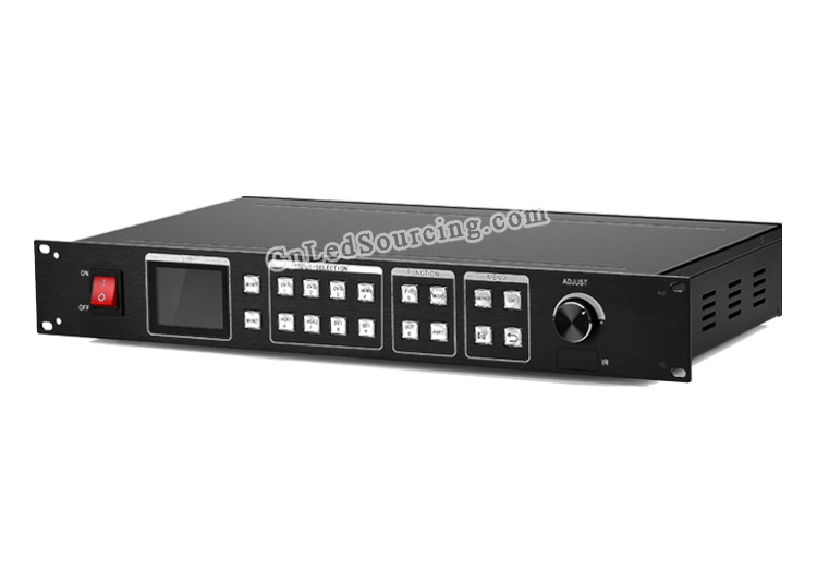 KyStar KS900A Seamless LED Video Processor SDI Input - Click Image to Close