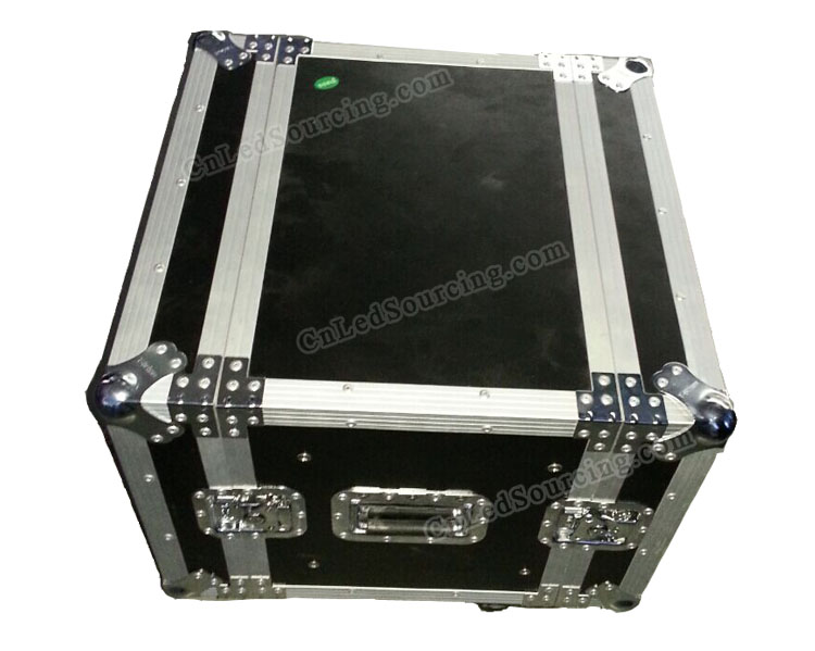 Power Distribution Box 20KW for LED Display Rental - Click Image to Close