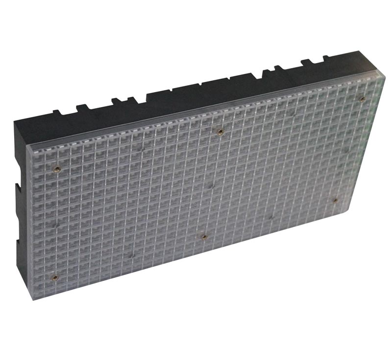 Dance Floor LED Display Module (P10) - Click Image to Close