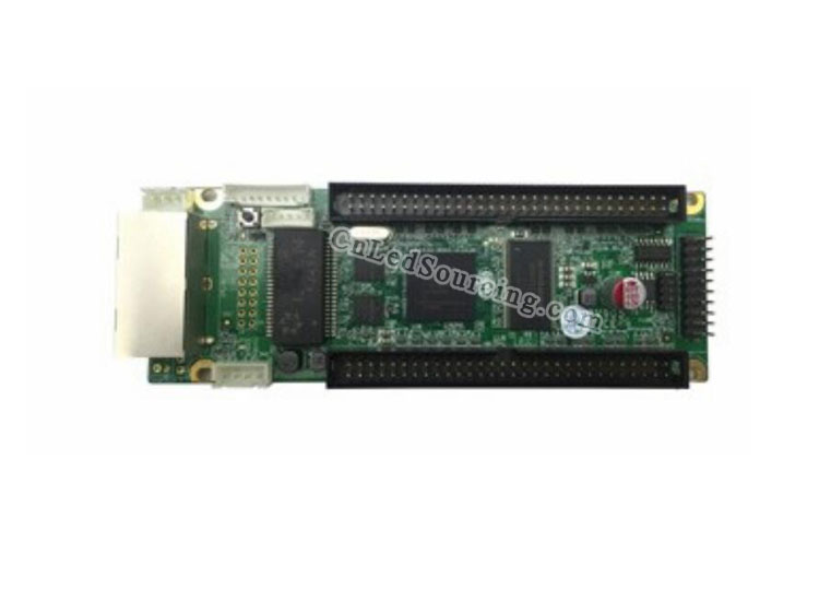 LINSN RV925K LED Video Wall Receiver Card - Click Image to Close