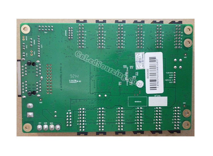 Linsn RV908H LED Receiving Card with HUB75 Ports - Click Image to Close