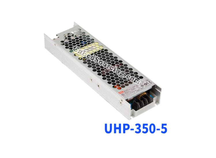 Meanwell UHP-350-5 LED Panel Power Unit - Click Image to Close