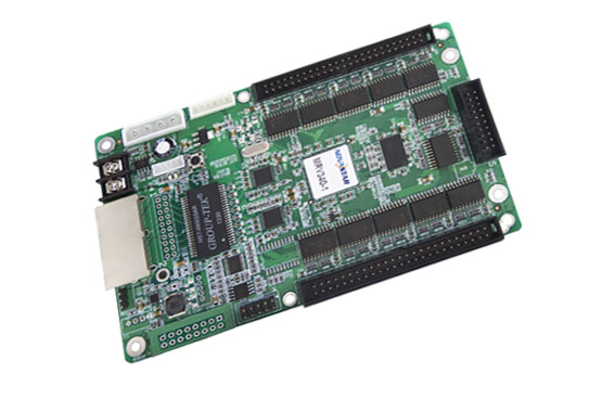 Nova Star M3 MRV340 Receiver Card - Click Image to Close