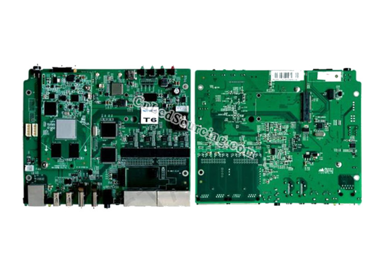 Novastar T6 Dual WiFi LED Async Controller - Click Image to Close