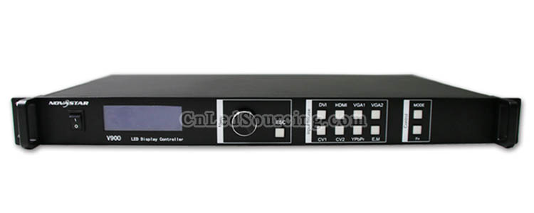 NovaStar V900 LED Video Processing Controller - Click Image to Close