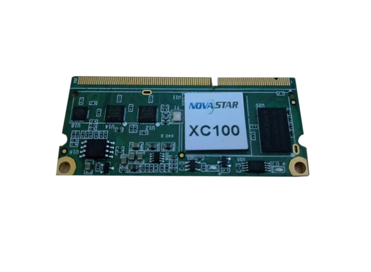 Novastar XC90 XC100 XC150 XC155 XC200 Receiving Card - Click Image to Close