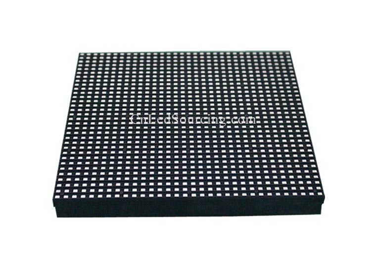 Outdoor P6 SMD Digital Advertisement LED Screen Module - Click Image to Close