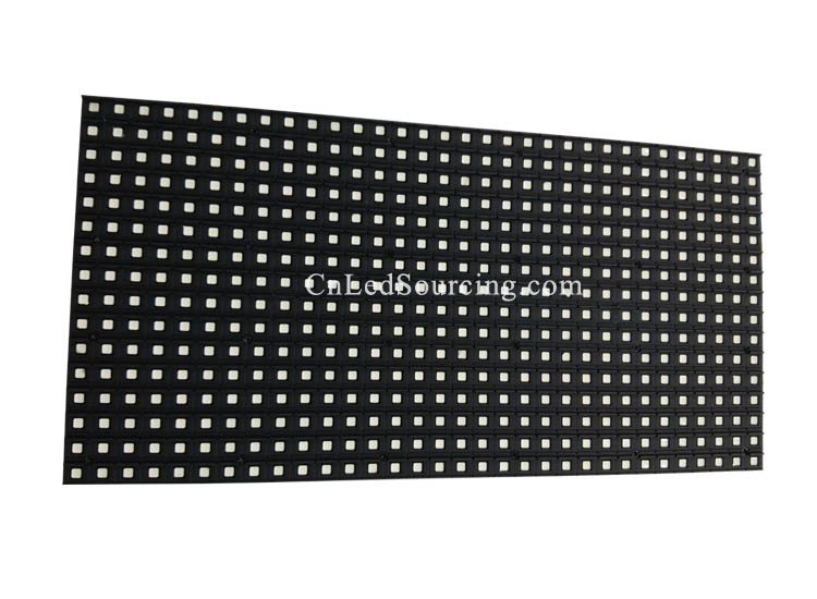 Outdoor P8 SMD LED Display Panel Module - Click Image to Close