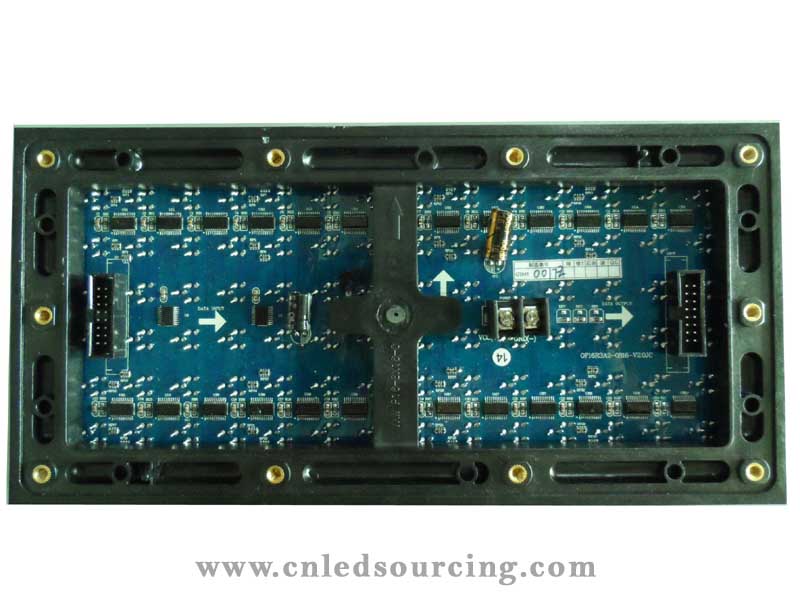 Management Recently Divert P16 1R1G1B Outdoor LED Screen Module, 256mm x 128mm LED Display Board - $22.00 : China LED Display Quality Agent, LED Screen, LED Curtain and LED Lighting Shop Management Recently Divert P16 1R1G1B Outdoor LED Screen Module, 256mm x 128mm LED Display Board - $22.00 : China LED Display Quality Agent, LED Screen, LED Curtain and LED Lighting Shop