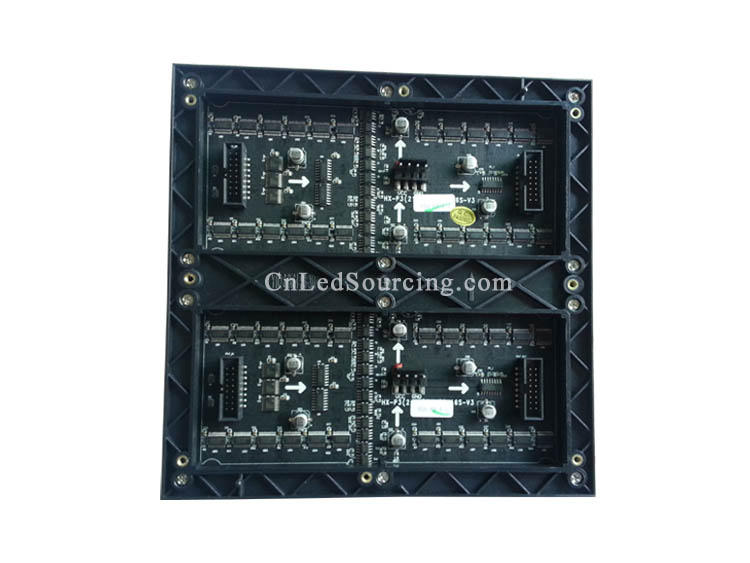 P3 Indoor LED Screen Module Price - Click Image to Close