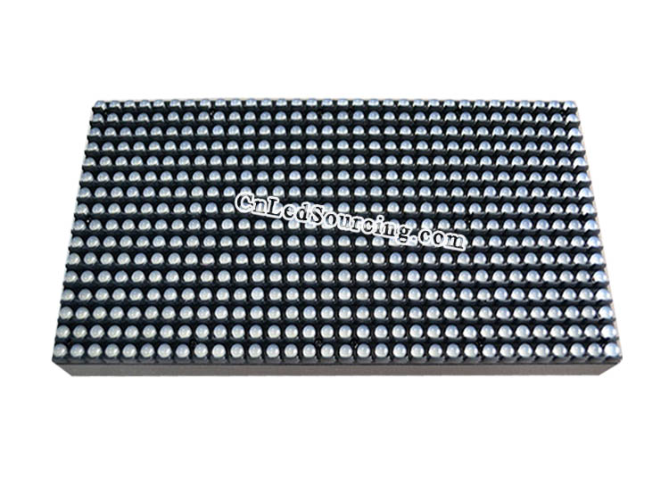 P7 Outdoor RGB DIP Full Color LED Display Module - Click Image to Close