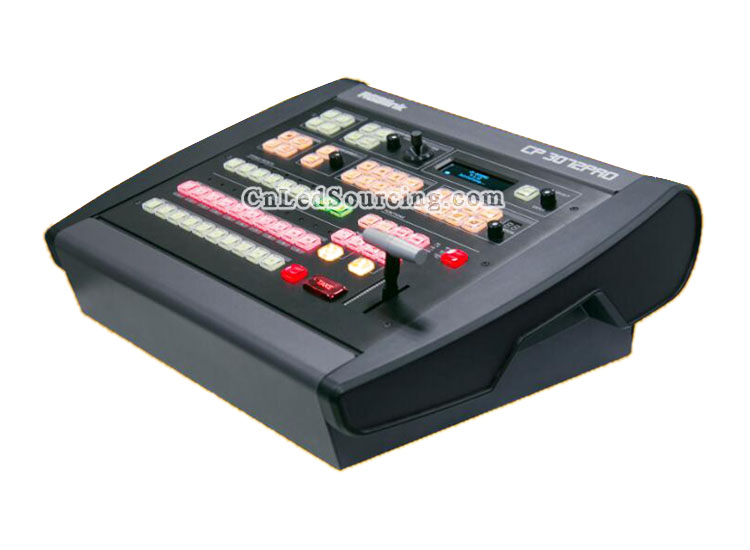 RGBLINK CP 3072 AVCPP Video Switching Station - Click Image to Close