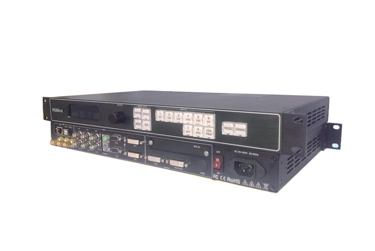 RGBLink VSP 628S Video Processor - Click Image to Close