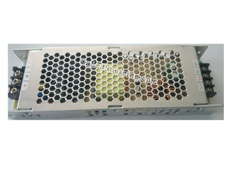 Rong Electric MP200B5 LED Panel Power Supply - Click Image to Close