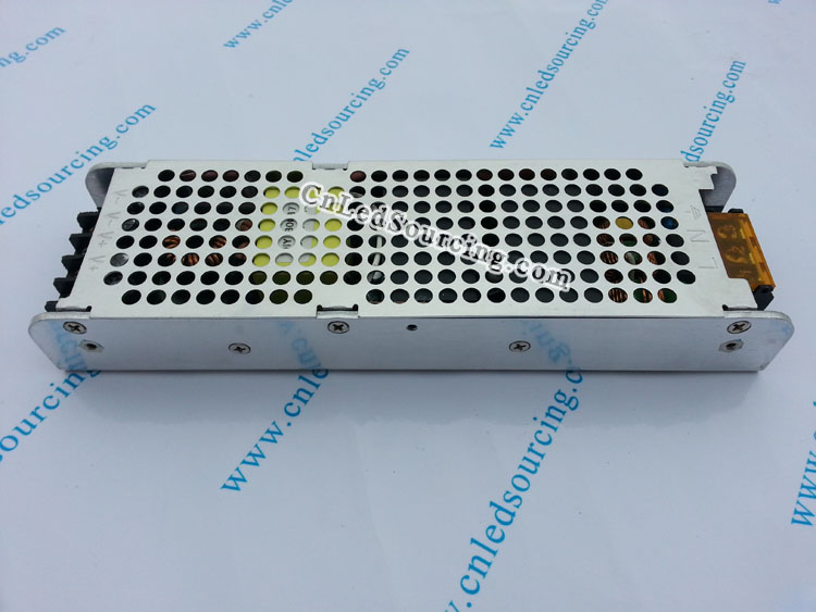 YHY YHP201AM5 (5V40A) Power Source, LED Display Switching Power Supply - Click Image to Close