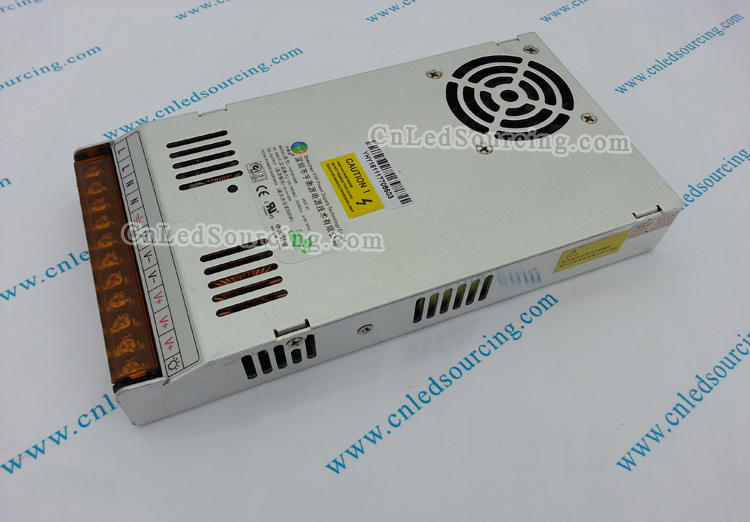 YHY YHP301AM5 Ultra-thin Power Supply - Click Image to Close